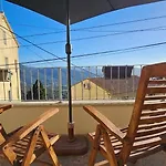 T2 Typique Au Coeur Du Village Et Vue Sur Le Golfe Lejlighed *