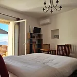 Lejlighed T2 Typique Au Coeur Du Village Et Vue Sur Le Golfe