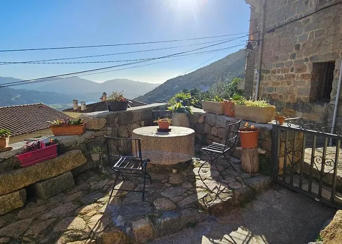 T2 Typique Au Coeur Du Village Et Vue Sur Le Golfe 公寓 *