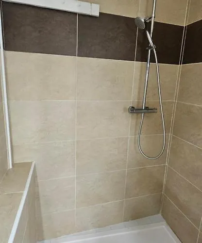 T2 Typique Au Coeur Du Village Et Vue Sur Le Golfe *