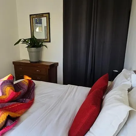 T2 Typique Au Coeur Du Village Et Vue Sur Le Golfe Olmeto (Corsica)